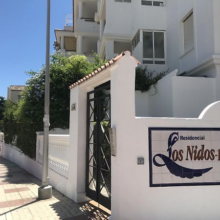 Apartamento Los Nidos Torremolinos Kültér fotó