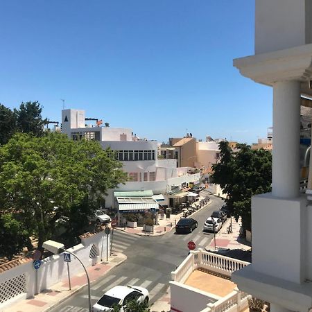 Apartamento Los Nidos Torremolinos Kültér fotó