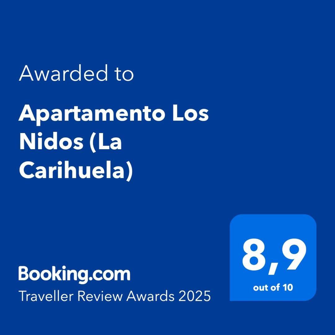 Apartamento Los Nidos Torremolinos Kültér fotó