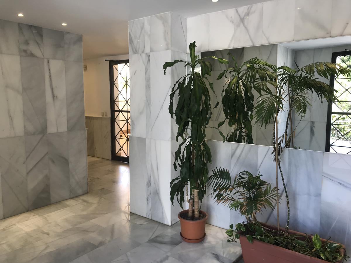 Apartamento Los Nidos Torremolinos Szoba fotó