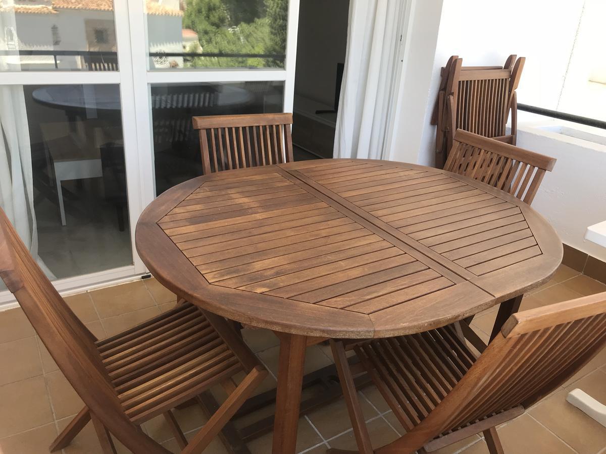 Apartamento Los Nidos Torremolinos Kültér fotó
