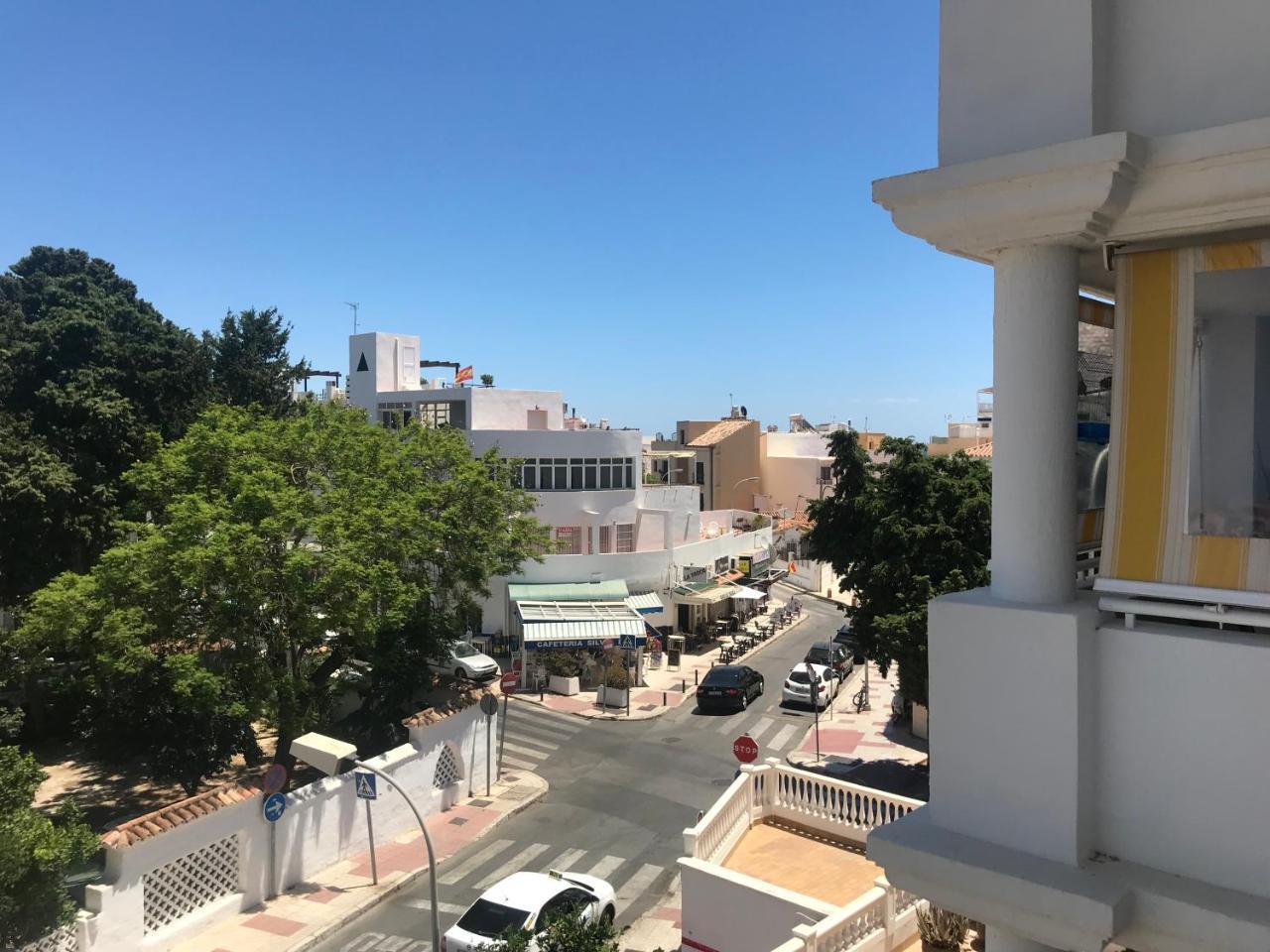 Apartamento Los Nidos Torremolinos Kültér fotó